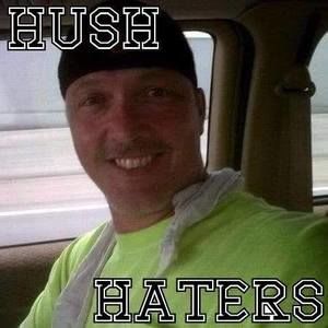 Meet your Posher, Jeff